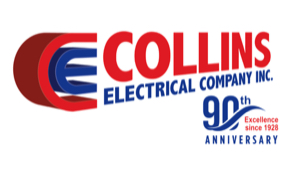 collins electric logo