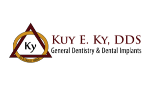 kuy ky dds logo