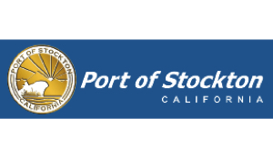 port of stockton logo