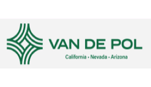 van de pol logo