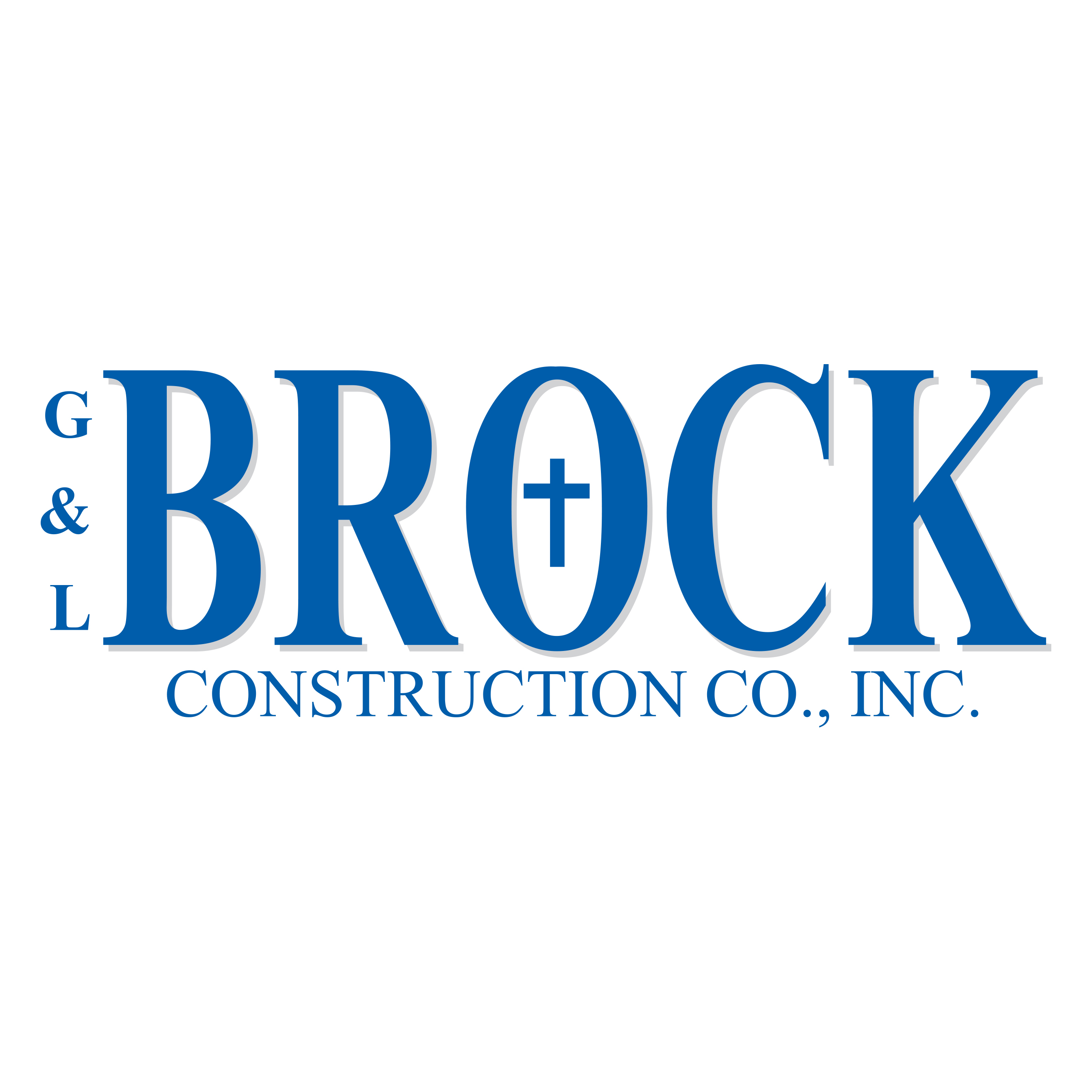 G&L Brock Construction