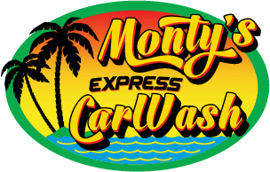 Monty's Express Carwash