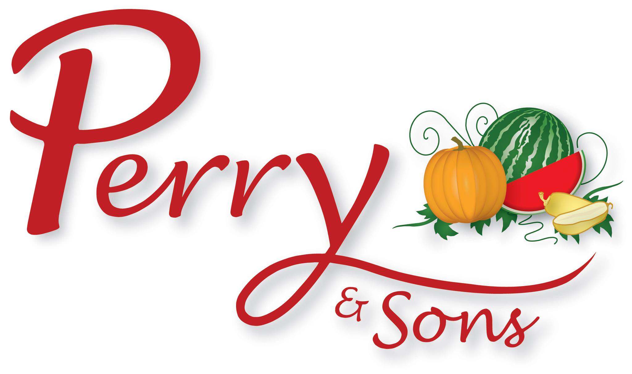 Perry & Sons, Inc.